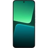 Xiaomi 13, Móvil verde claro