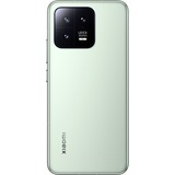 Xiaomi 13, Móvil verde claro