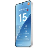 Xiaomi 15 256GB, Móvil blanco