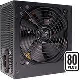 Xilence XP650R6.2 650W, Fuente de alimentación de PC negro