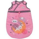 ZAPF Creation 832479 Accesorios para muñecas BABY born 832479, Bolso de dormir para muñecas, 3 año(s), 100 g
