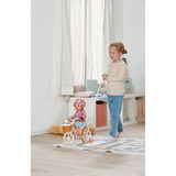 ZAPF Creation BABY born Bicicleta con Lucky, Accesorios para muñecas 