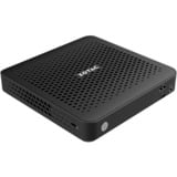 ZOTAC ZBOX edge MI648, Barebone negro/blanco