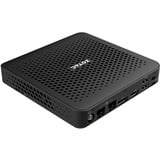 ZOTAC ZBOX edge MI648, Barebone negro/blanco