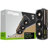ZOTAC ZT-B50710J-10P, Tarjeta gráfica 