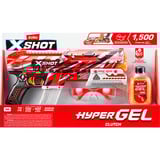 ZURU 36622 Armas de juguete, Lanzador de gel XSHOT 36622, Pistola de juguete, 14 año(s), 1,1 kg
