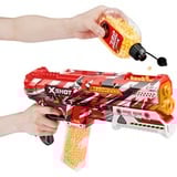 ZURU 36622 Armas de juguete, Lanzador de gel XSHOT 36622, Pistola de juguete, 14 año(s), 1,1 kg