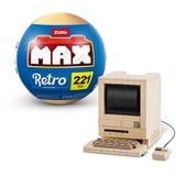 ZURU 83185 Juguetes de construcción, Juegos de construcción MAX 83185, Juego de construcción, 8 año(s), Plástico