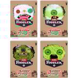 ZURU Fuggler - Festive Fuggs, Peluches 