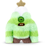 ZURU Fuggler - Festive Fuggs, Peluches 