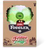 ZURU Fuggler - Festive Fuggs, Peluches 