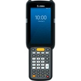 Zebra MC330L-GL3EG4RW, Escáner de código de barras antracita