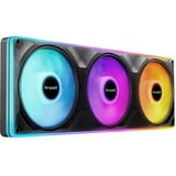 be quiet! Light Wings Pro IO 360mm Reverse, Ventilador negro
