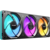 be quiet! Light Wings Pro IO 360mm Reverse, Ventilador negro