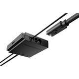 be quiet! Light Wings Pro IO 360mm Reverse, Ventilador negro