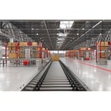 fischer Anclaje de perno FAZ II Plus 12/10 en cubo, Pasador plateado