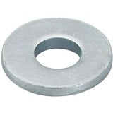 fischer Arandela U 8x28 A4, Bandeja 