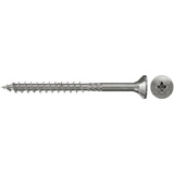 fischer Tornillo para aglomerado PowerFast 3,5x40 cabeza avellanada PZ 