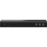 goobay 58490, Conmutador HDMI negro