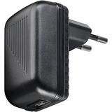 goobay 58490, Conmutador HDMI negro