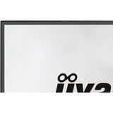 iiyama G-MASTER G2741QSU-B1 pantalla para PC 68,6 cm (27") 2560 x 1440 Pixeles 4K Ultra HD QLED Negro, Monitor de gaming negro (mate), 68,6 cm (27"), 2560 x 1440 Pixeles, 4K Ultra HD, QLED, 1 ms, Negro