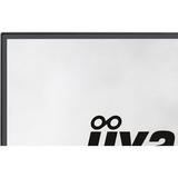 iiyama G-MASTER G2741QSU-B1 pantalla para PC 68,6 cm (27") 2560 x 1440 Pixeles Negro, Monitor de gaming negro (mate), 68,6 cm (27"), 2560 x 1440 Pixeles, Negro