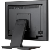 iiyama ProLite T1731SR-B1S, Monitor LED negro (mate)