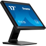 iiyama ProLite T1731SR-B1S, Monitor LED negro (mate)