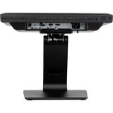 iiyama ProLite T1731SR-B1S pantalla para PC 43,2 cm (17") 1280 x 1024 Pixeles SXGA LCD Pantalla táctil Negro, Monitor LED negro (mate), 43,2 cm (17"), 1280 x 1024 Pixeles, SXGA, LCD, 5 ms, Negro