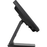 iiyama ProLite T1731SR-B1S pantalla para PC 43,2 cm (17") 1280 x 1024 Pixeles SXGA LCD Pantalla táctil Negro, Monitor LED negro (mate), 43,2 cm (17"), 1280 x 1024 Pixeles, SXGA, LCD, 5 ms, Negro