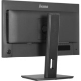 iiyama ProLite XB2497HSU-B1, Monitor LED negro (mate)
