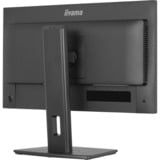 iiyama XB2497HSU-B1, Monitor LED negro (mate)