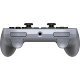 8BitDo Pro 2 Wired PS, Gamepad gris