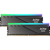 ADATA DIMM 64 GB DDR5-6000 (2x 32 GB) Kit Dual, Memoria RAM negro