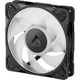 ARCTIC P12 Pro A-RGB LN, Ventilador negro