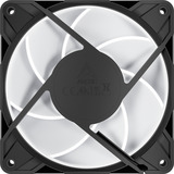 ARCTIC P12 Pro A-RGB LN, Ventilador negro