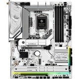 ASRock B860 Steel Legend WiFi, Placa base 