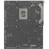 ASRock B860 Steel Legend WiFi, Placa base 