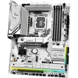 ASRock B860 Steel Legend WiFi, Placa base 