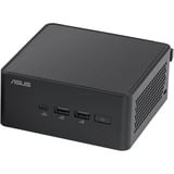 ASUS 90AR0072-M00290, Barebone negro