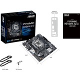 ASUS 90MB1E80-M0EAY0, Placa base 