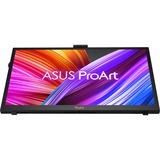 ASUS PA169CDV, Monitor LED negro