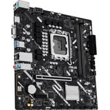 ASUS PRIME H810M-K, Placa base 
