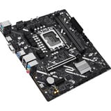 ASUS PRIME H810M-K, Placa base 