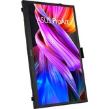 ASUS ProArt PA169CDV pantalla para PC 39,6 cm (15.6") 3840 x 2160 Pixeles 4K Ultra HD LCD Pantalla táctil Negro, Monitor LED negro, 39,6 cm (15.6"), 3840 x 2160 Pixeles, 4K Ultra HD, LCD, 10 ms, Negro