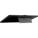 ASUS ProArt PA169CDV pantalla para PC 39,6 cm (15.6") 3840 x 2160 Pixeles 4K Ultra HD LCD Pantalla táctil Negro, Monitor LED negro, 39,6 cm (15.6"), 3840 x 2160 Pixeles, 4K Ultra HD, LCD, 10 ms, Negro