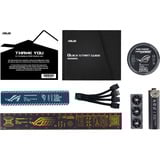ASUS ROG Astral - -LC-RTX5090-O32G-GAMING NVIDIA GeForce RTX 5090 32 GB GDDR7, Tarjeta gráfica GeForce RTX 5090, 32 GB, GDDR7, 512 bit, 7680 x 4320 Pixeles, PCI Express 5.0