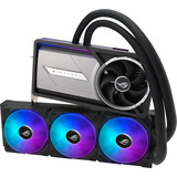 ASUS ROG Astral - -LC-RTX5090-O32G-GAMING NVIDIA GeForce RTX 5090 32 GB GDDR7, Tarjeta gráfica GeForce RTX 5090, 32 GB, GDDR7, 512 bit, 7680 x 4320 Pixeles, PCI Express 5.0