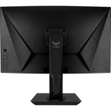 ASUS TUF Gaming VG32VQR 80 cm (31.5") 2560 x 1440 Pixeles Quad HD LED Negro, Monitor de gaming negro, 80 cm (31.5"), 2560 x 1440 Pixeles, Quad HD, LED, 1 ms, Negro