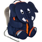 Affenzahn AFZ-FAL-002-002, Mochila azul